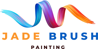 Jade Brush Painting
