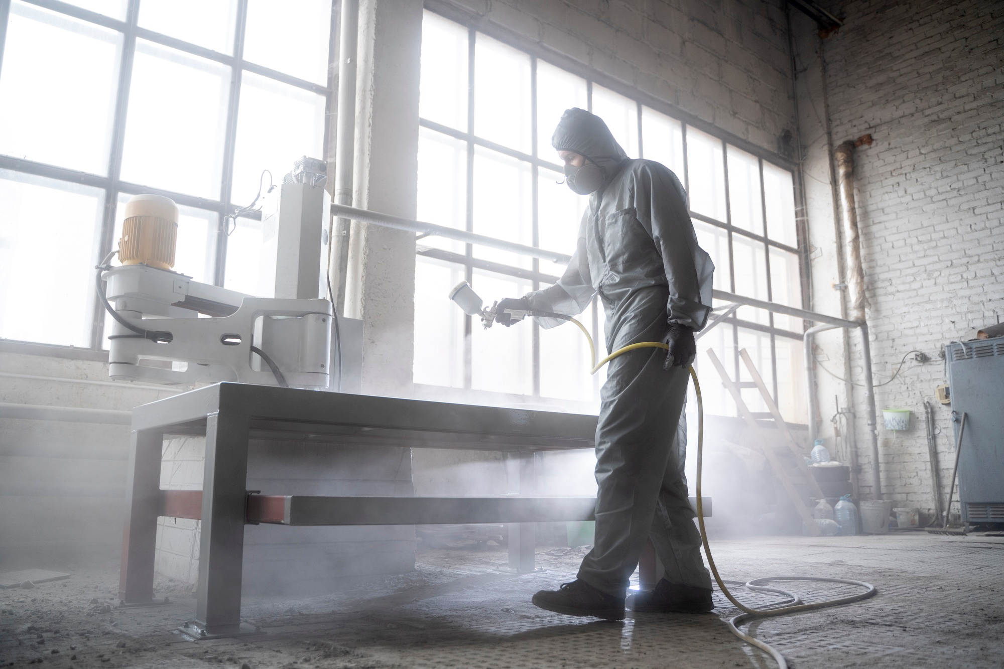Professional Painting Contractors Brampton